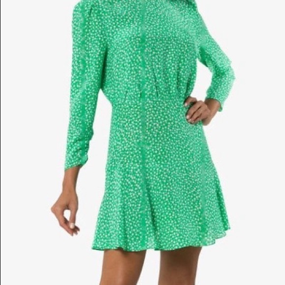 Rixo London Kyla dress - Picture 8 of 8